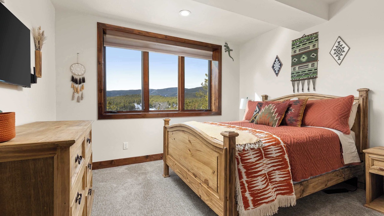 Photo of Bedroom in Nederland
