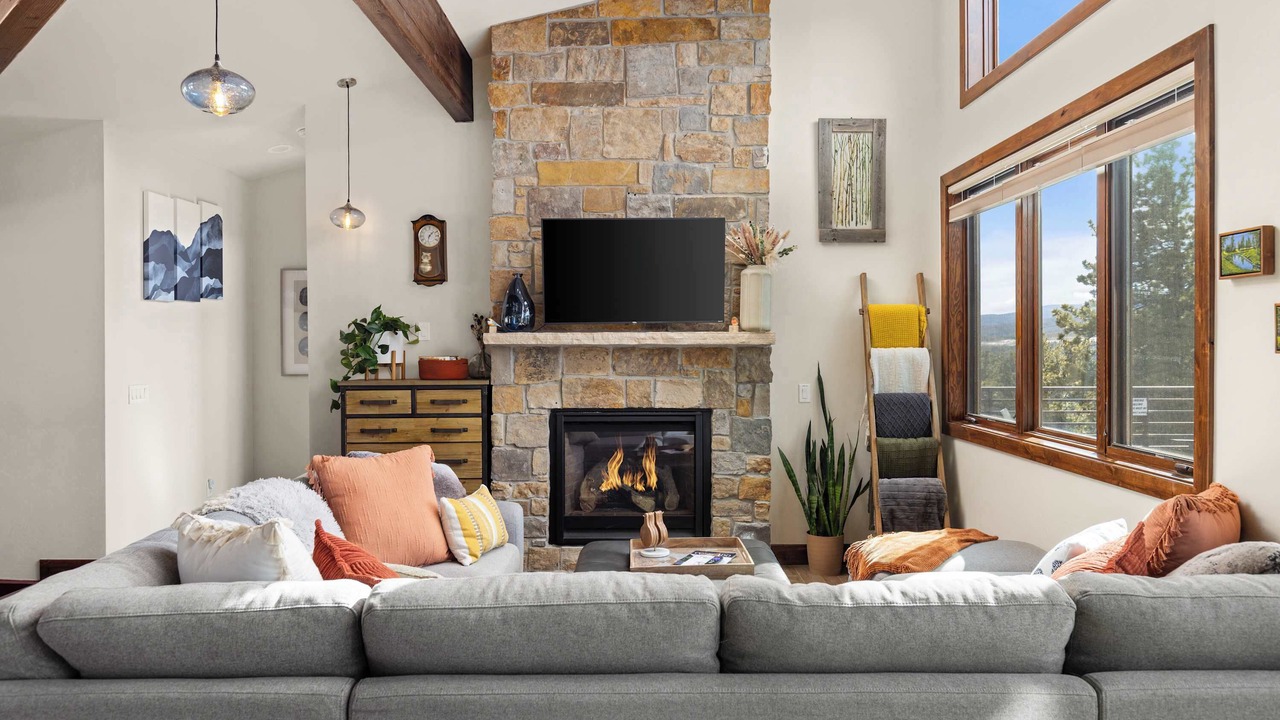 Photo of Livingroom in Nederland