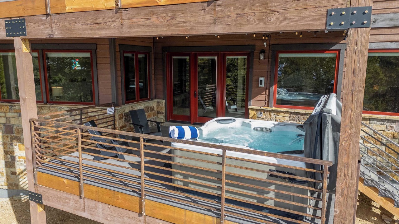 Photo of Patio Balcony in Nederland