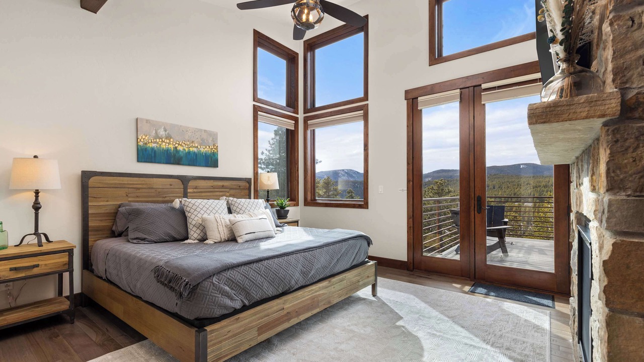 Photo of Bedroom in Nederland