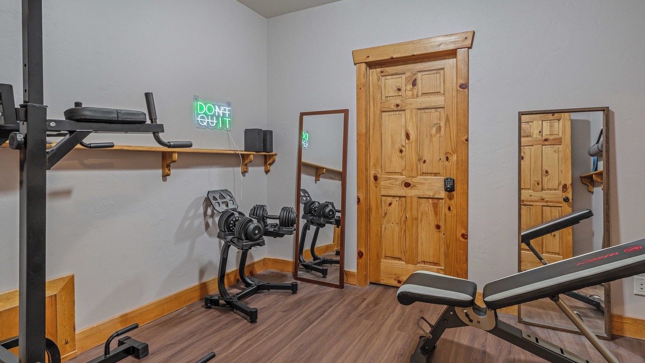 Photo of Bedroom in Breckenridge
