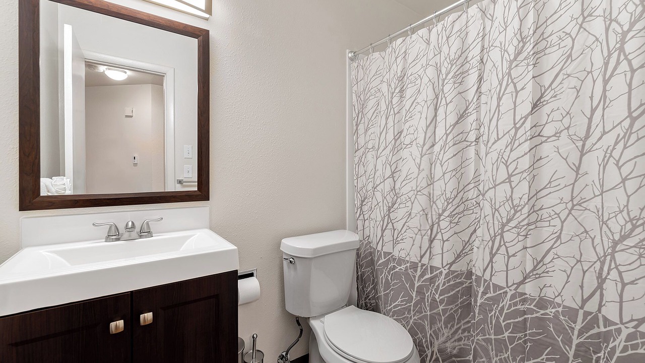 Photo of Bathroom in Fort Collins