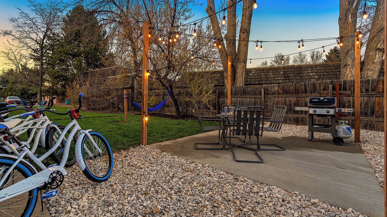 Photo of Outdoor in Fort Collins
