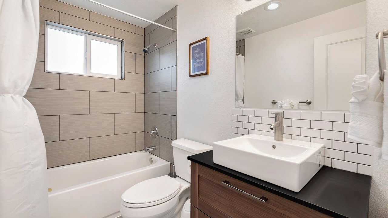 Photo of Bathroom in Loveland