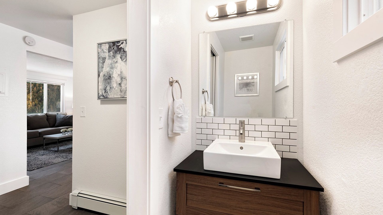 Photo of Bathroom in Loveland