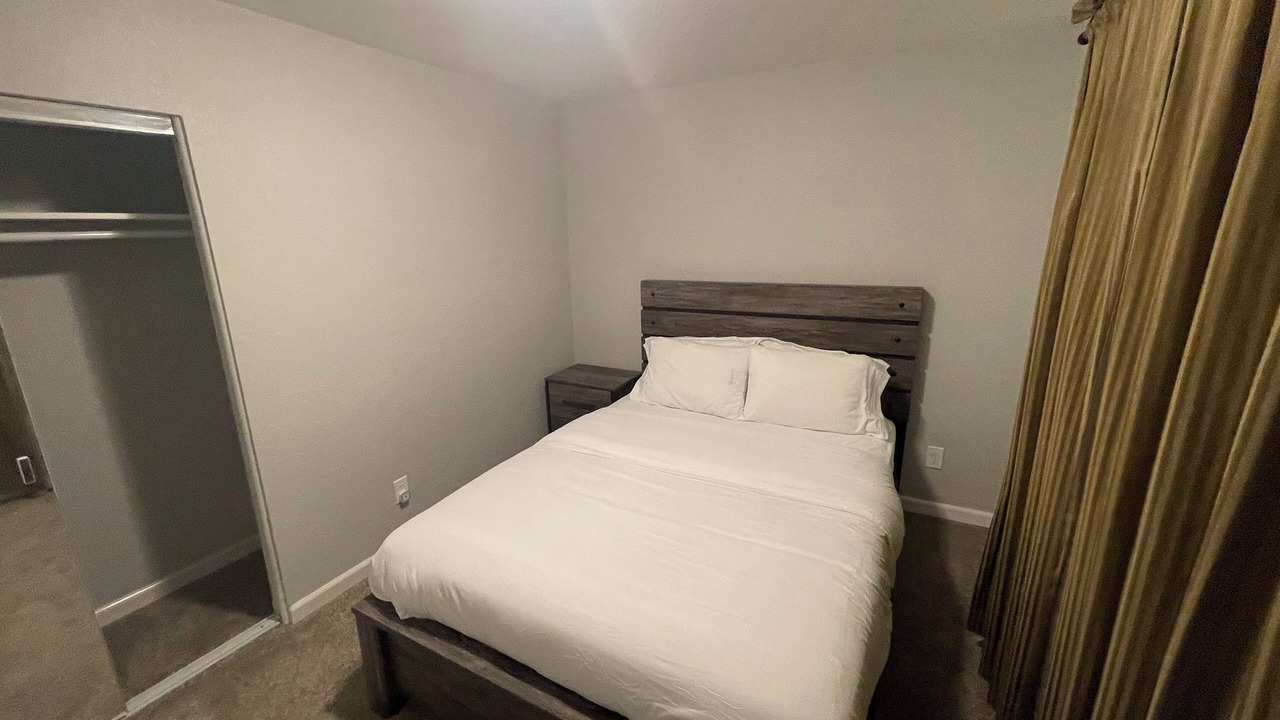 Photo of Bedroom in Greeley