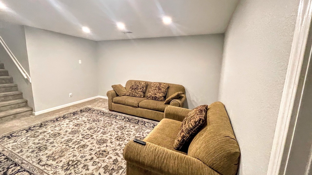 Photo of Livingroom in Greeley