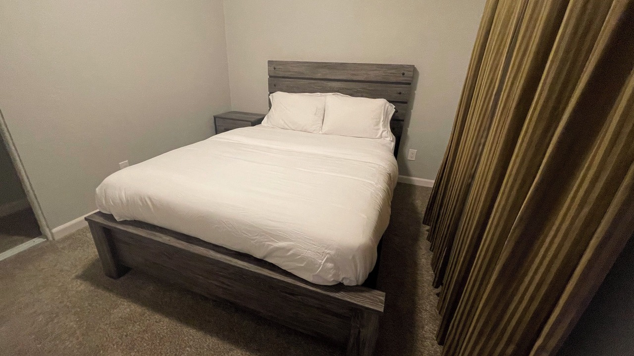 Photo of Bedroom in Greeley