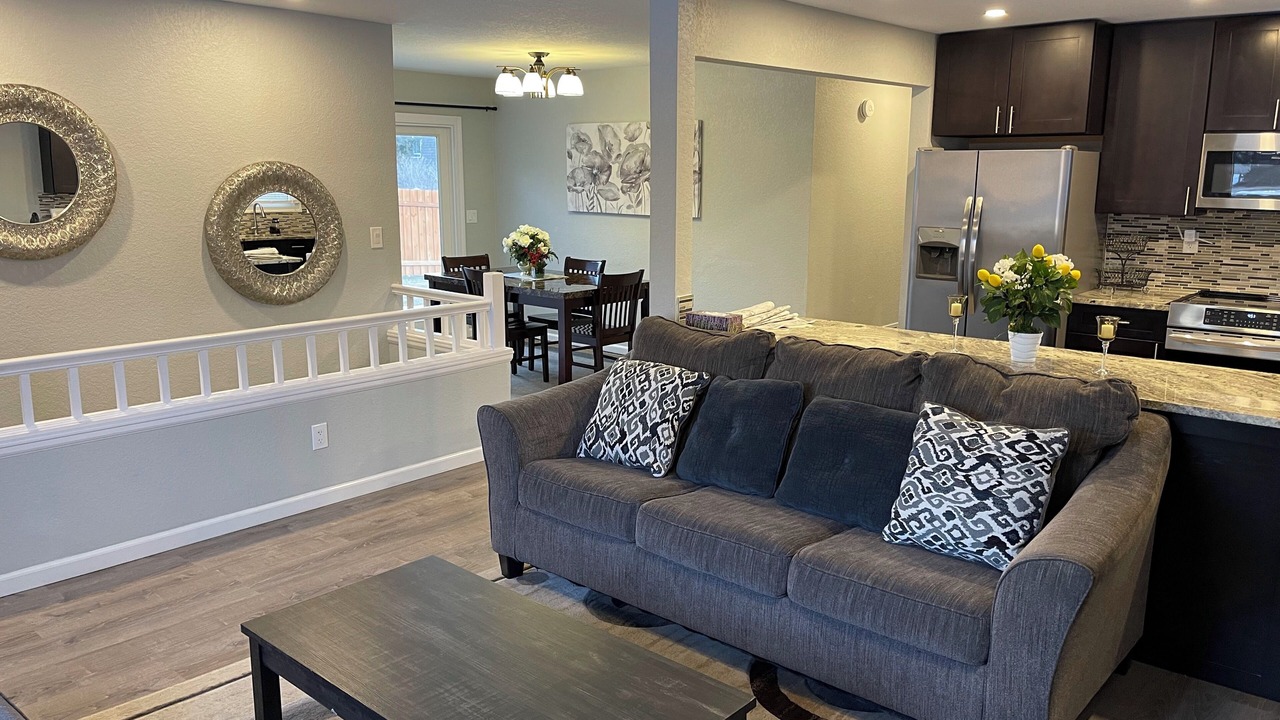 Photo of Livingroom in Greeley