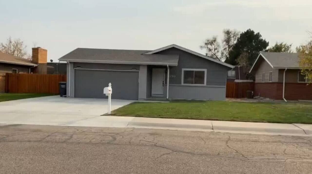 Photo of Outdoor in Greeley