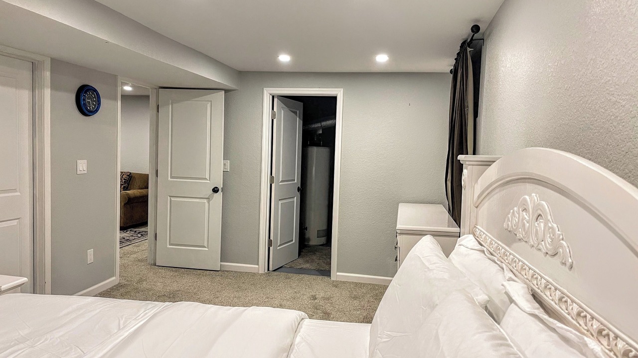 Photo of Bedroom in Greeley