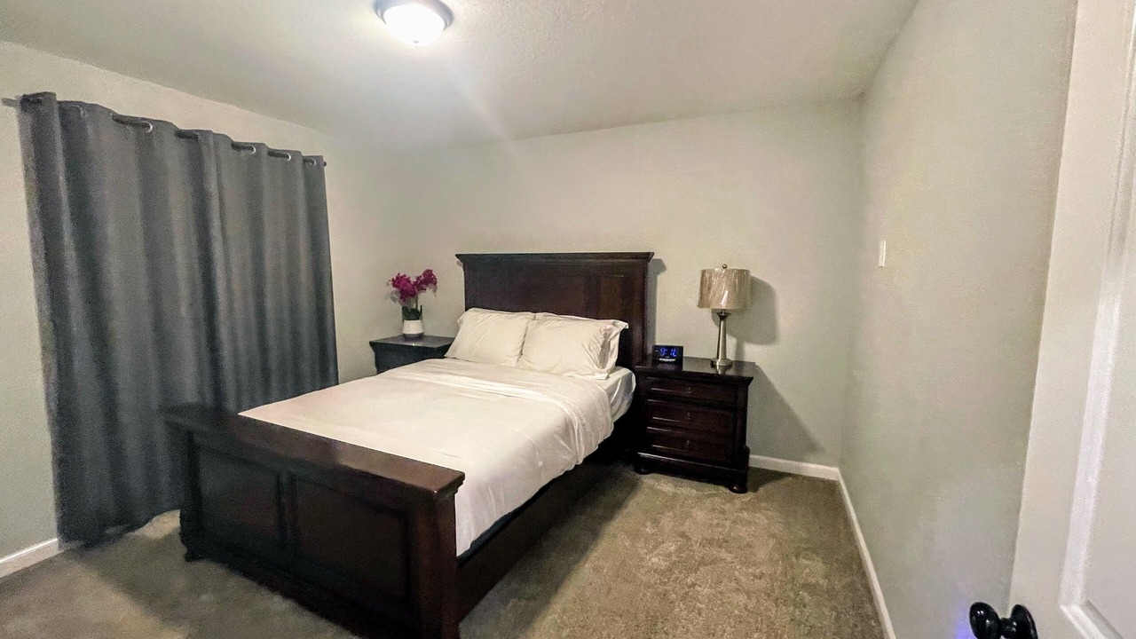 Photo of Bedroom in Greeley