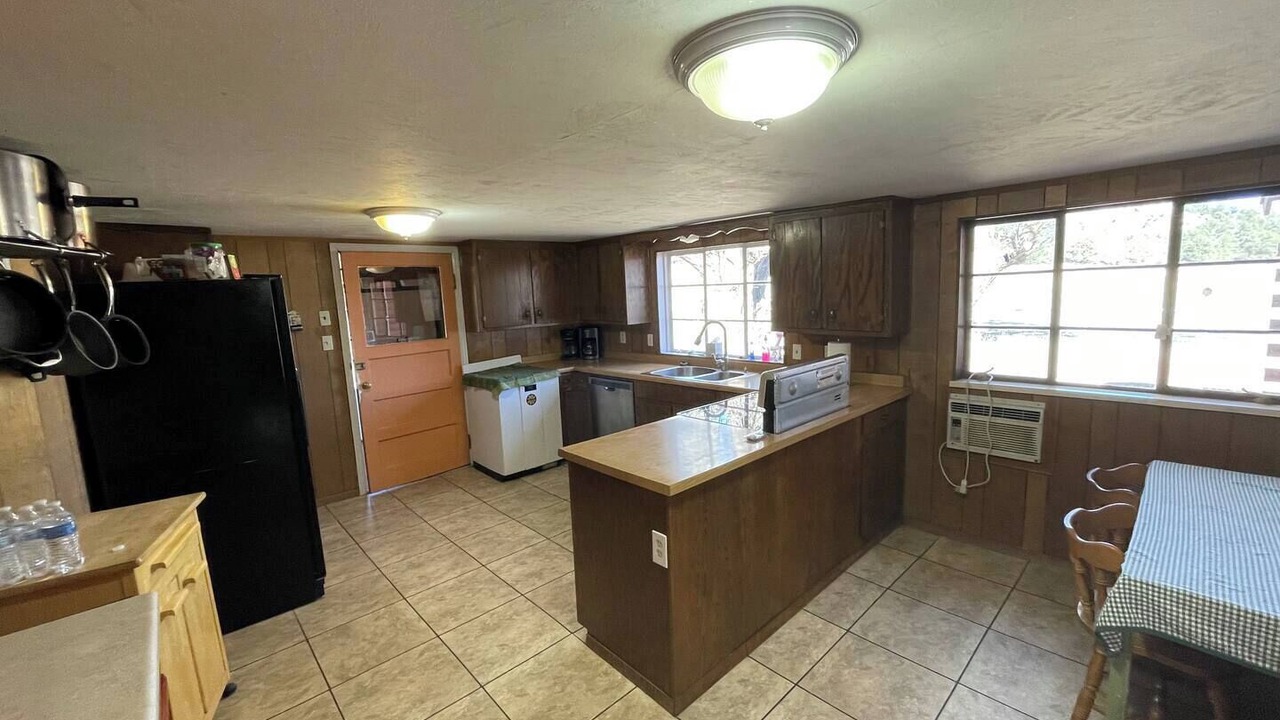 Photo of Kitchen in Cotopaxi