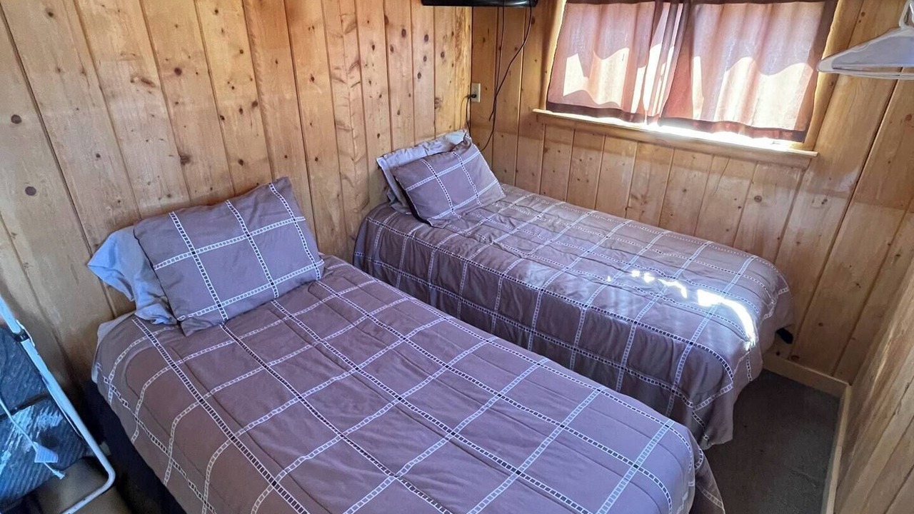 Photo of Bedroom in Cotopaxi