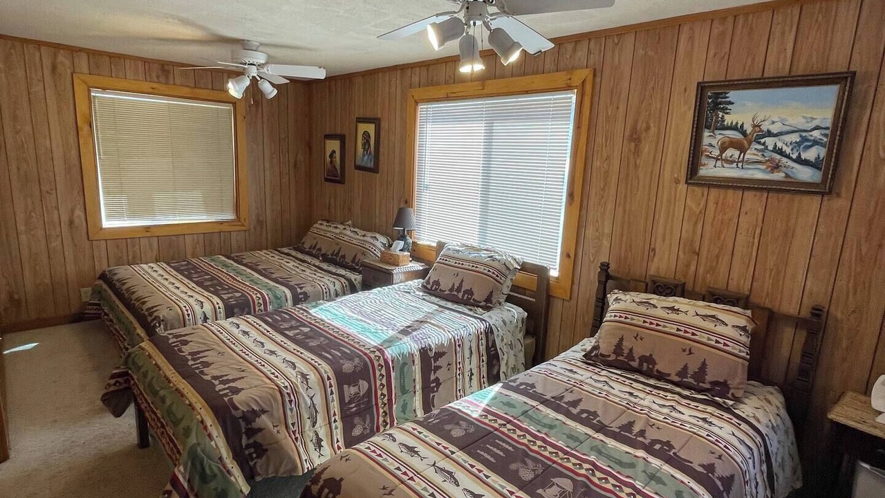 Photo of Bedroom in Cotopaxi