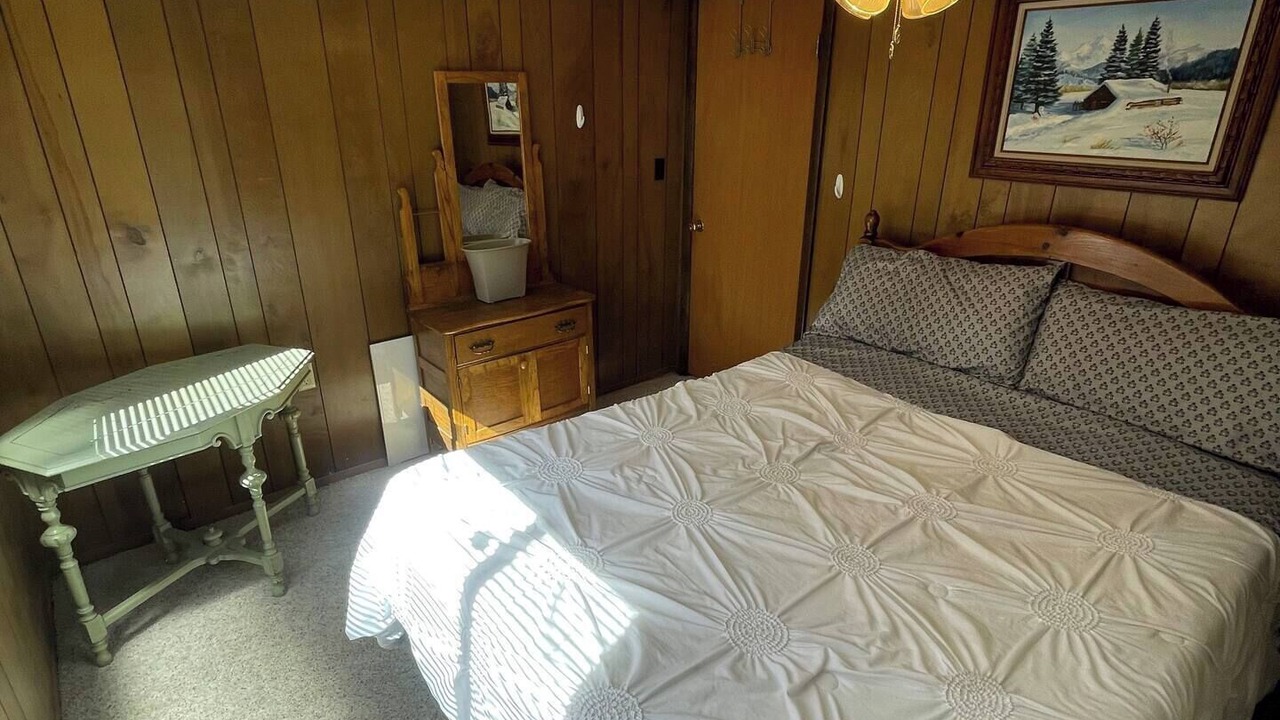 Photo of Bedroom in Cotopaxi