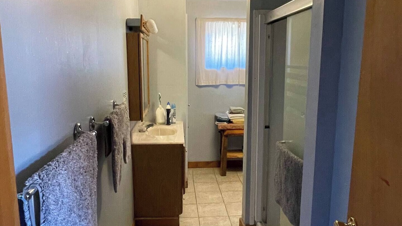 Photo of Bathroom in Cotopaxi
