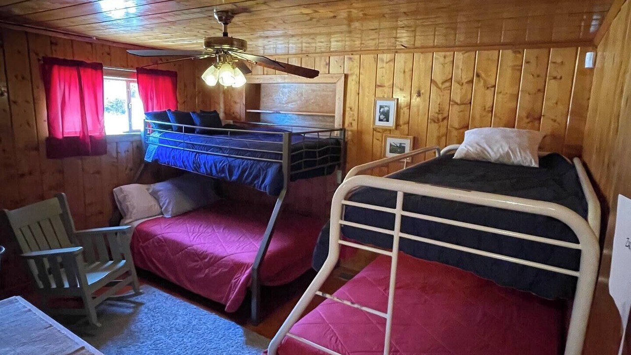 Photo of Bedroom in Cotopaxi