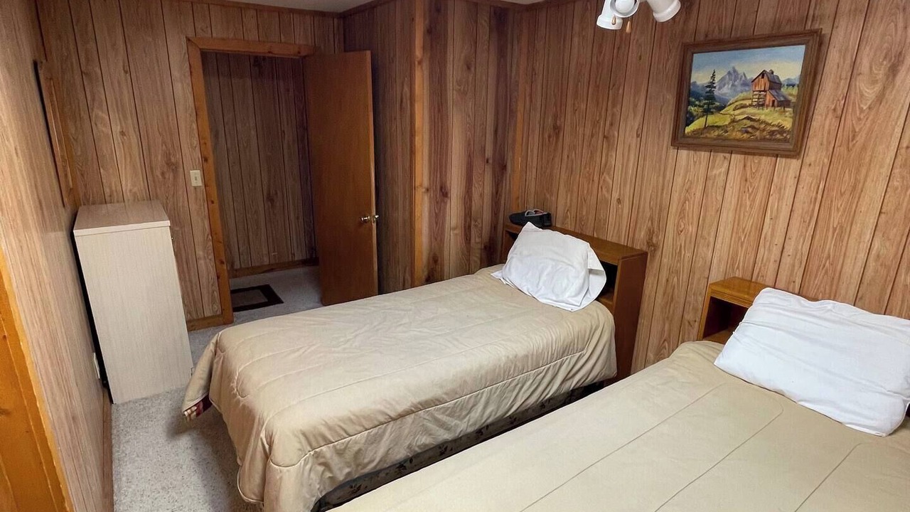 Photo of Bedroom in Cotopaxi