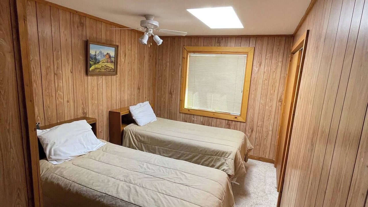 Photo of Bedroom in Cotopaxi