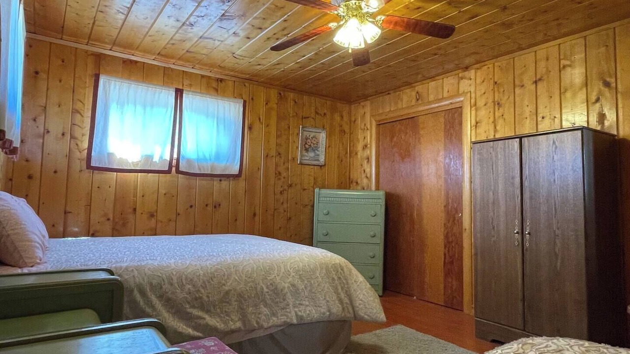 Photo of Bedroom in Cotopaxi