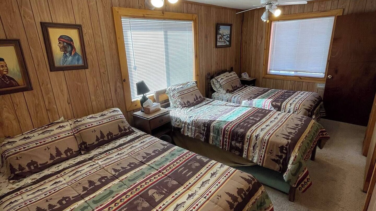 Photo of Bedroom in Cotopaxi