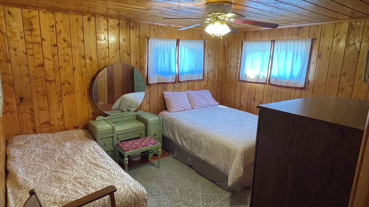 Photo of Bedroom in Cotopaxi