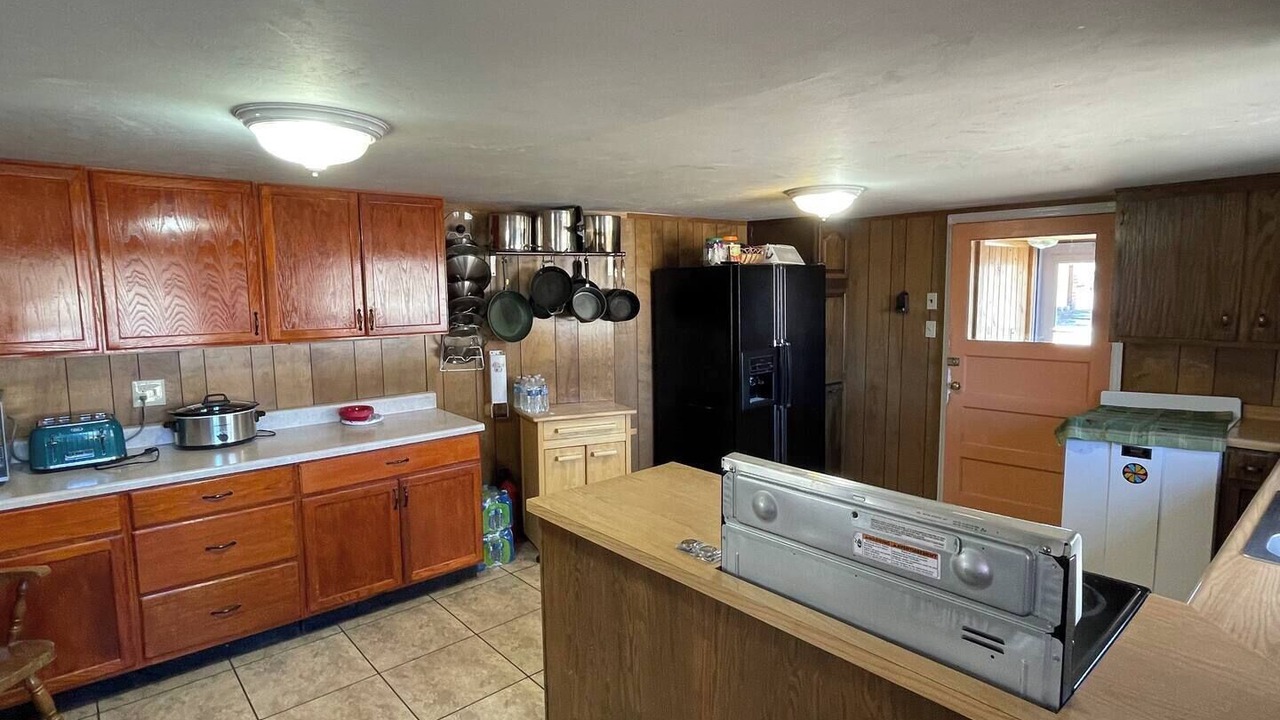 Photo of Kitchen in Cotopaxi