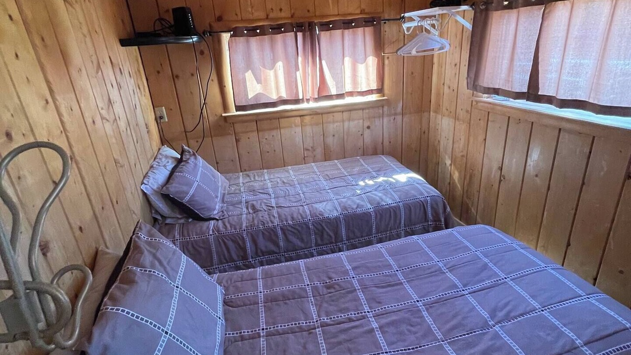 Photo of Bedroom in Cotopaxi