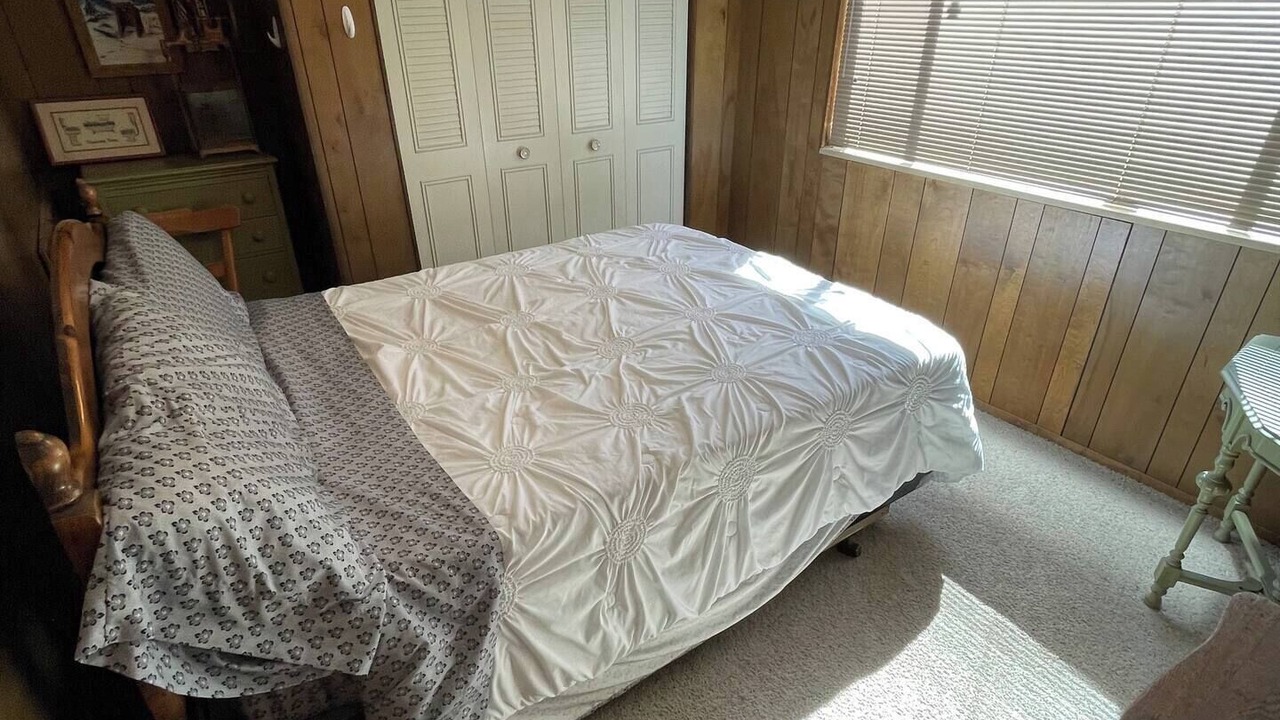 Photo of Bedroom in Cotopaxi