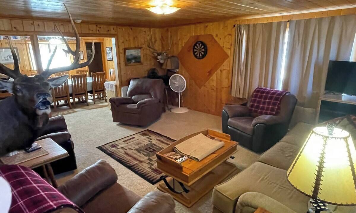 Photo of Livingroom in Cotopaxi