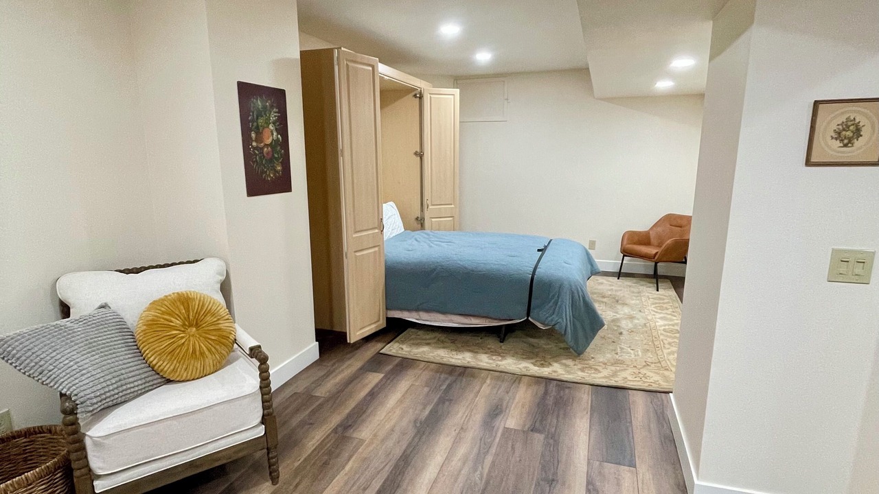 Photo of Bedroom in Lakewood