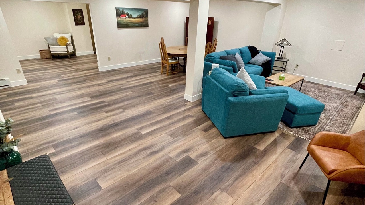 Photo of Livingroom in Lakewood