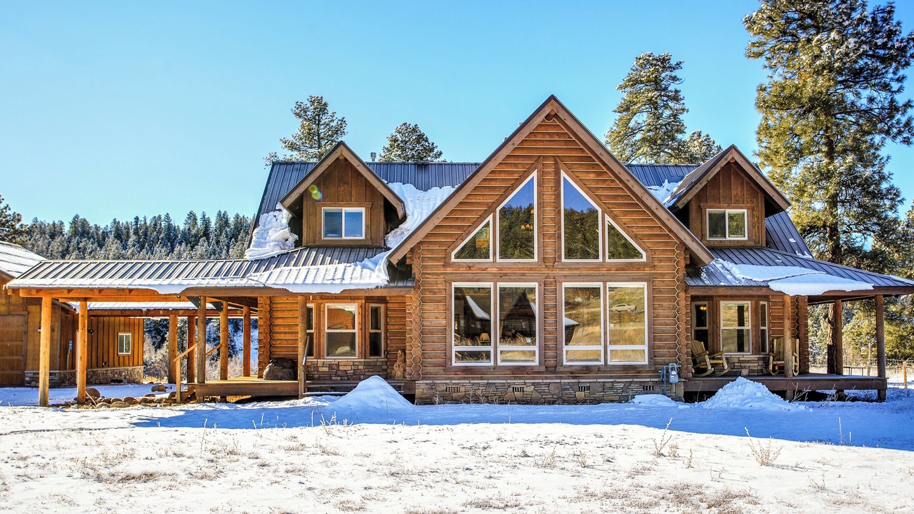 Photo of Outdoor in San Juan River Village