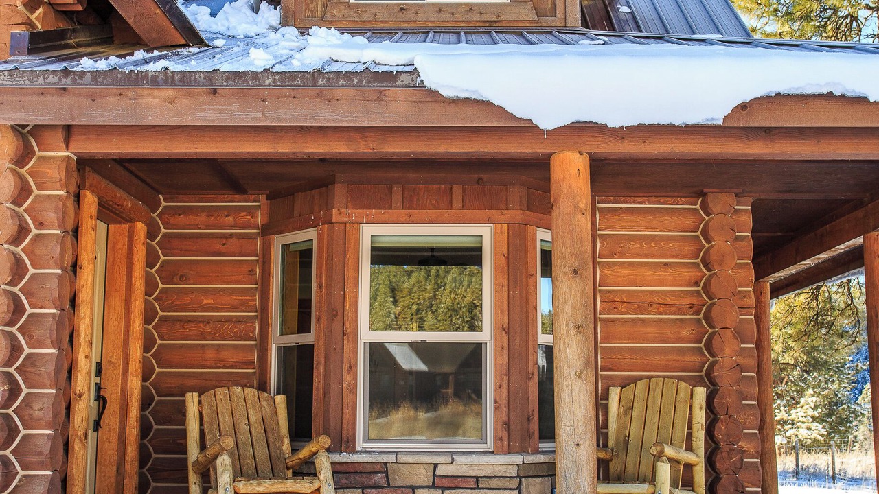 Photo of Outdoor in San Juan River Village