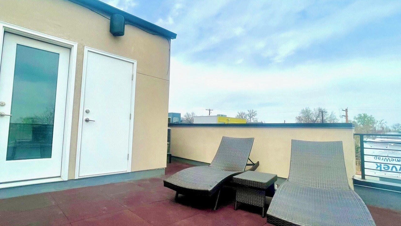 Photo of Patio Balcony in Highland