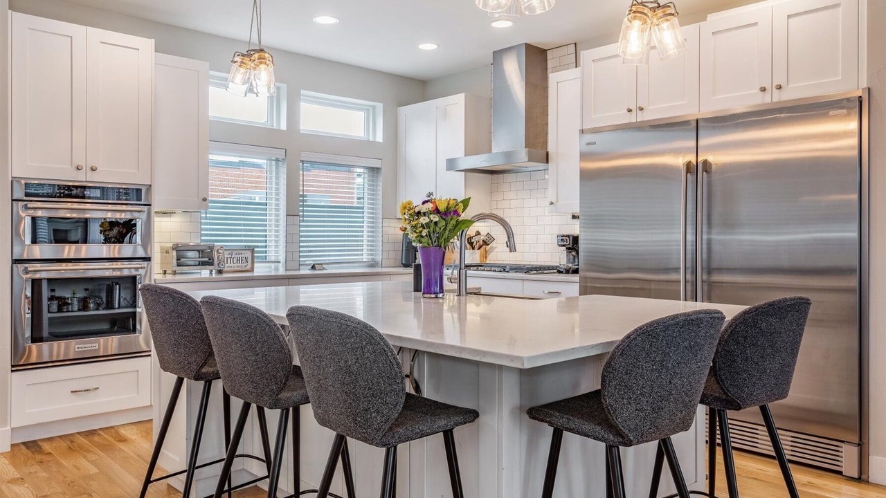 Photo of Kitchen in Highland