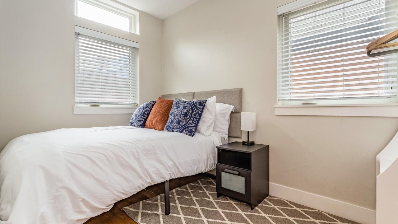Photo of Bedroom in Highland