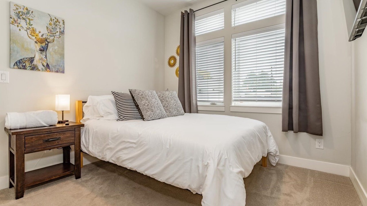 Photo of Bedroom in Highland