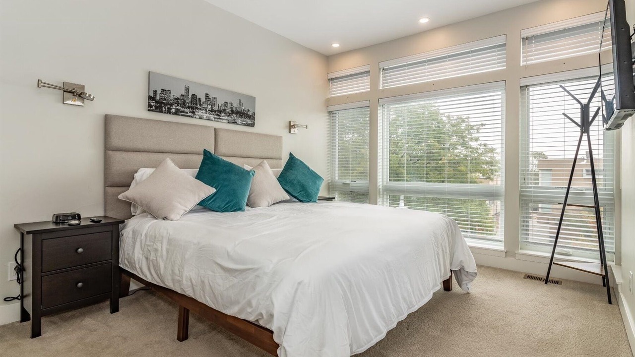 Photo of Bedroom in Highland