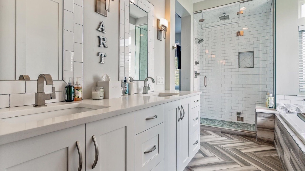 Photo of Bathroom in Highland