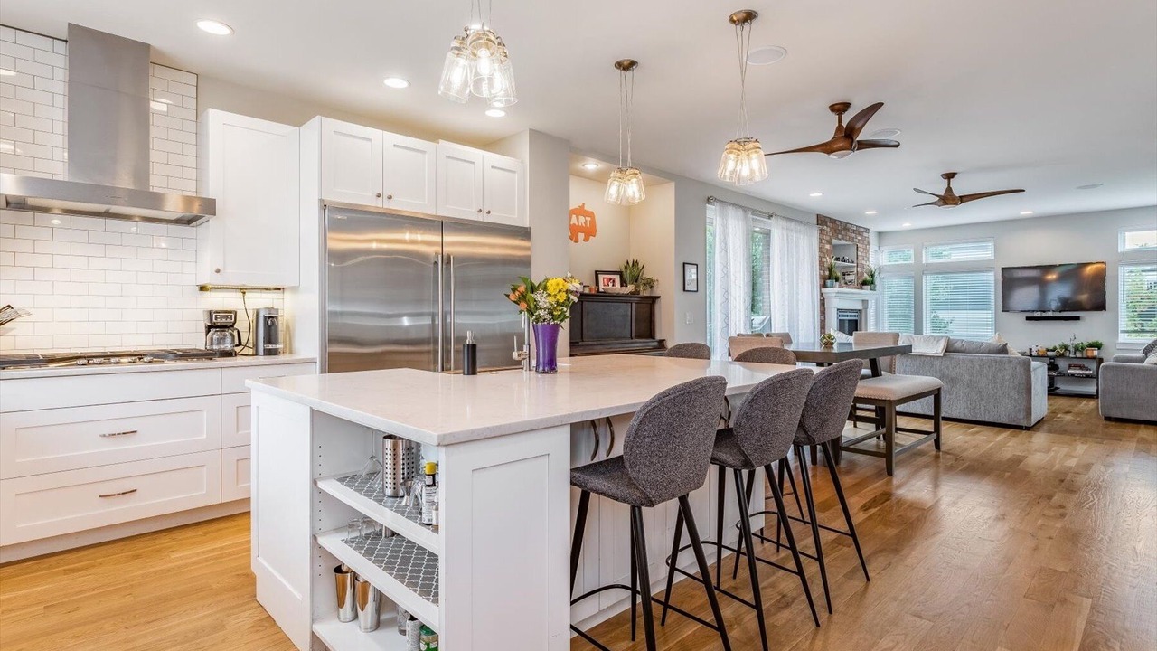 Photo of Kitchen in Highland