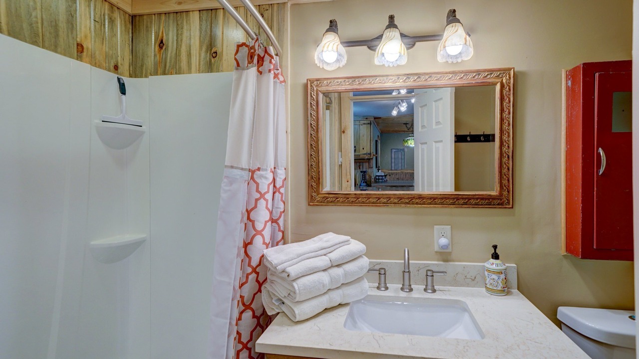 Photo of Bathroom in Howard