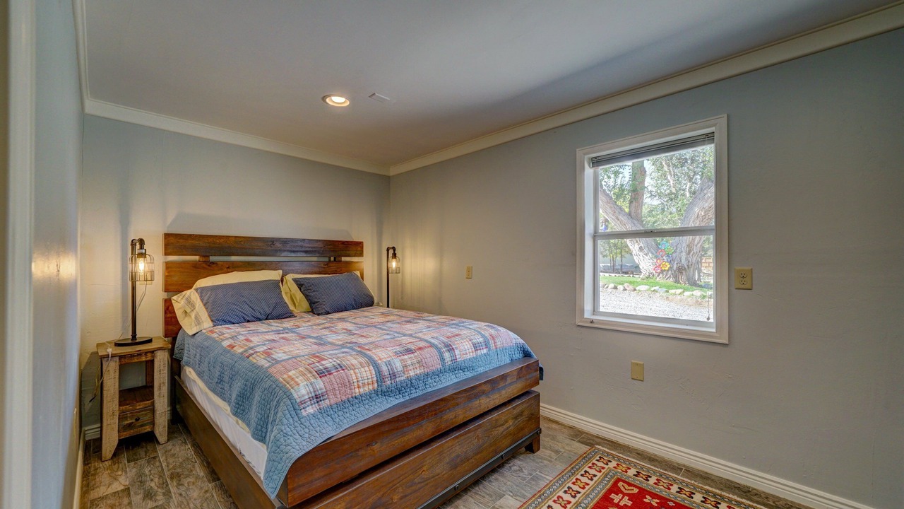 Photo of Bedroom in Howard