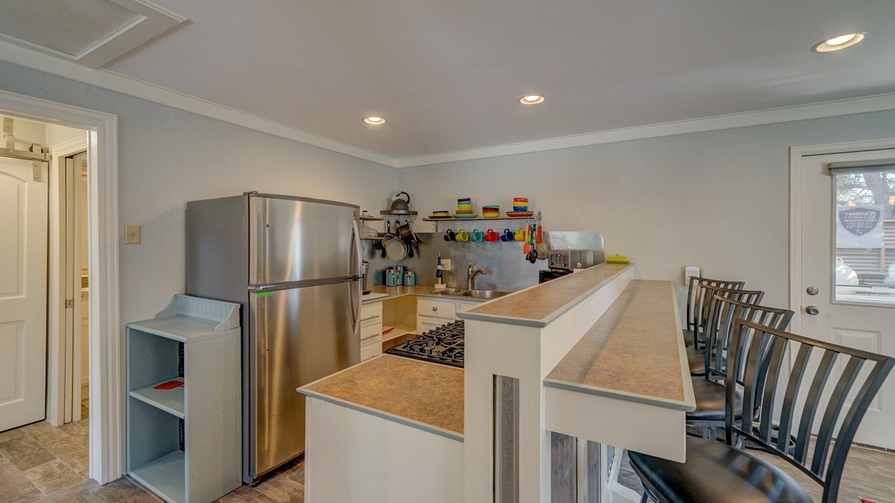 Photo of Kitchen in Howard
