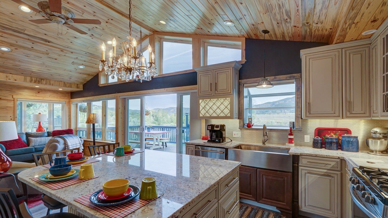 Photo of Kitchen in Howard