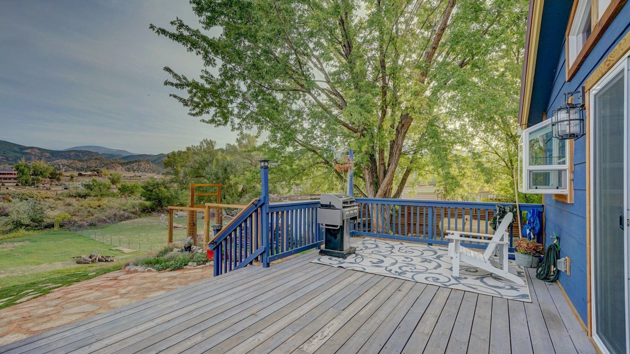 Photo of Patio Balcony in Howard
