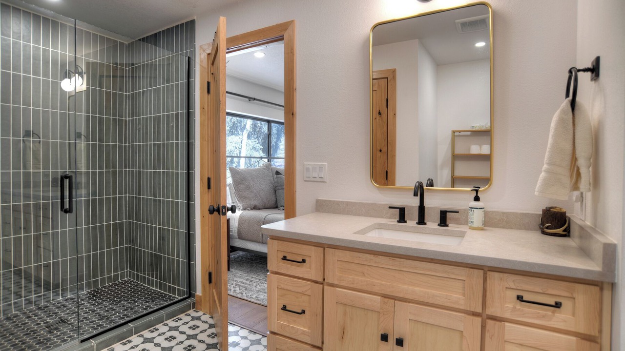 Photo of Bathroom in Rio Vista Estates