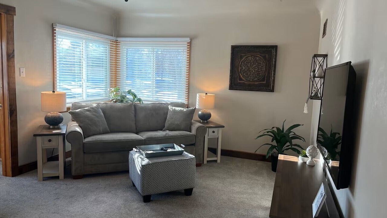 Photo of Livingroom in Windsor