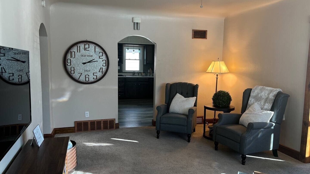 Photo of Livingroom in Windsor